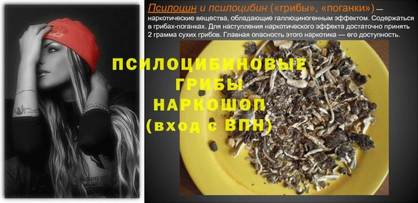 тгк Алексеевка